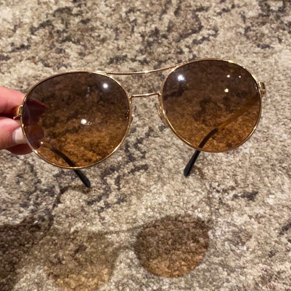 Tory Burch glasses